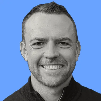 Ben Emerson, founder of Klara