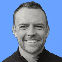 Ben Emerson, founder of Klara