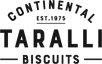 Continental Taralli Biscuits